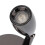 RV Reading Lamp with USB Port, Dimmable Touch Switch, 3 Color Temps, Black Aluminum 9