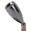 RV Reading Lamp with USB Port, Dimmable Touch Switch, 3 Color Temps, Black Aluminum 11