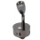 RV Reading Lamp with USB Port, Dimmable Touch Switch, 3 Color Temps, Black Aluminum 13