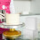 2Pcs Cubic Foam Cake Models White Smooth Surface for Cake Decorating 6