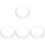 4Pcs Plastic Marshmallow Dispenser Cover For Cotton Candy Maker 4