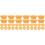 3000Pcs Paper Baking Cups Lightweight Brown Liners for Muffins 6