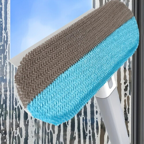 Pet Hair Removal Roller Reusable Lint Brush 1