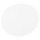 2Pcs Reusable Round Cake Circle Base Acrylic Display for Desserts 3