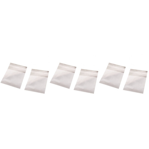 300Pcs Biodegradable Cellophane Wrappers for Candy and Chocolate 2