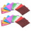 500pcs Colorful Candy Packing Paper for Chocolate Wrapping 2