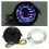 Medidor de Pressão Turbo de 52mm com Display LED Compatível com General Motors 1