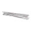 2Pcs Silver Metallic Bread Ties Flexible Food Pack Sealing Candy Gift 5