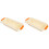 2Pcs Heat-Resistant Nonstick Silicone Toast Baking Mold for DIY Use 2