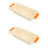 2Pcs Heat-Resistant Nonstick Silicone Toast Baking Mold for DIY Use 5