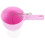 Raindrops  Baking Supply Pancake Batter Dispenser Funnels Kitchen Pink 9