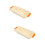 2Pcs Heat-Resistant Nonstick Silicone Toast Baking Mold for DIY Use 7