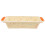 2Pcs Heat-Resistant Nonstick Silicone Toast Baking Mold for DIY Use 9