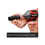 Einhell EINHELL SLAGNØGLE TP-CW 18/260-C Li BL Solo 9