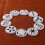 Set Of 18 Pieces Baking Tools Pastry Bake Cookie Decorating Machine 6