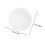ceramic baking beans reusable for tarts one bottle round shape 2
