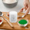 ceramic baking beans reusable for tarts one bottle round shape 7