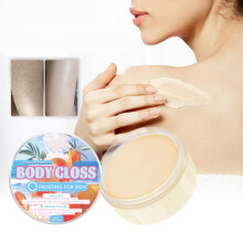 2x226g Crème hydratante pour le corps pour peau sèche