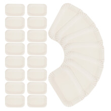 Paper Plates In Bulk Rechthoekige Cake Dienblad Heavy Duty