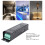 Constant Voltage DMX512 LED Controller 3 Channels 12V-24V 3