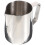 300ml diy lipstick heating cup with handle for wax melting, silver 7