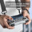 Adjustable Lanyard Strap compatible with DJI Mini 3 Pro Remote Controller, Double Layer Fabric with Cushion for Hands-Free Operation 4