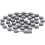 Durable Grey Silicone Pot Pad Coaster with Baking Pie Weights 3