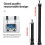 Adjustable Lanyard Strap compatible with DJI Mini 3 Pro Remote Controller, Double Layer Fabric with Cushion for Hands-Free Operation 5