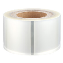Transparante Taart Rand Opp Mousse Decoratie Party Tools