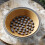 Durable Grey Silicone Pot Pad Coaster with Baking Pie Weights 8