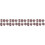 30Pcs Realistic Black Artificial Chocolate Model for DIY Shop Display 10