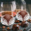 100pcs Mini Chocolate Truffle Wrappers Paper Liners Cups 4