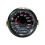 Medidor de Pressão Turbo de 52mm com Display LED Compatível com General Motors 4
