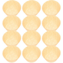 100 Sztuk Papierowe Formy Do Cupcake Ciasto Piekarnicze