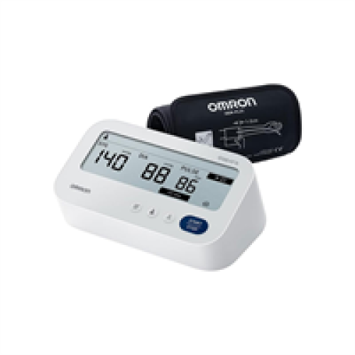 Omron Ciśnieniomierz OMRON M3 COMFORT AFIB