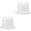 2 Pezzi Modello Torta In Schiuma Per Baking 5