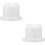 2 Pezzi Modello Torta In Schiuma Per Baking 8