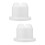 2 Pezzi Modello Torta In Schiuma Per Baking 9