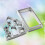 20 Pcs Christmas Cookie Cutters Stainless Steel Baking Mold Modeling 8