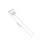 1 Pc Stainless Steel Cake Tester For Baking 3