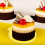 Mousse Cake Boards Mini Cake Boards Paper 200 Pcs 10