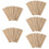 5000Pcs Multi-Function Twisting Ties Sturdy Kraft Paper for Party Use 10