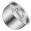 2Pcs Stainless Steel Soup Bowls with Lid Silver Durable Kitchenware 11