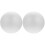 2Pcs Foams Cake Model Hemisphere Shape Dummy Tool 2
