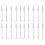 20 Pcs Icing Piping Nozzle Cleaning Brushes For Kitchen 2