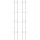 20 Pcs Icing Piping Nozzle Cleaning Brushes For Kitchen 5