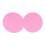 1pc 12-inch round silicone cake plate mat baking accessory 1