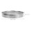2St Rvs Pizza Saucing Rings Voor Gelijkmatige Verdeling 2