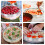 2St Rvs Pizza Saucing Rings Voor Gelijkmatige Verdeling 3
