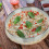 2St Rvs Pizza Saucing Rings Voor Gelijkmatige Verdeling 4